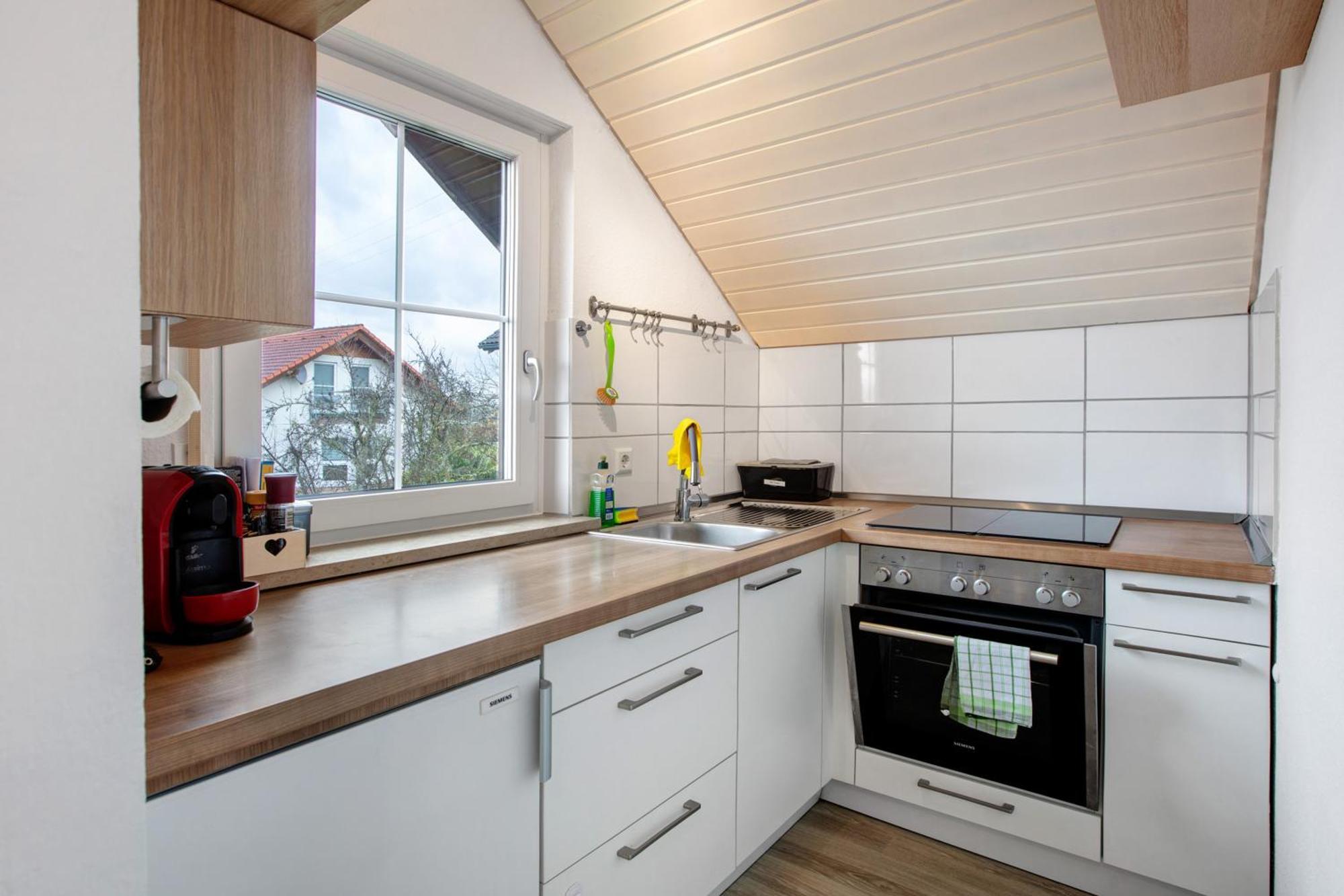 Ferienwohnung Lueg Ins Wiesental Steinen  Exterior photo