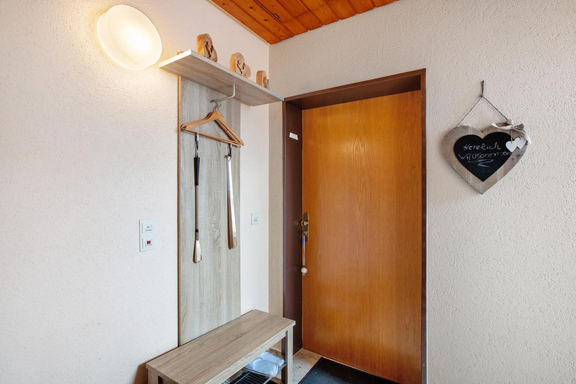 Ferienwohnung Lueg Ins Wiesental Steinen  Exterior photo
