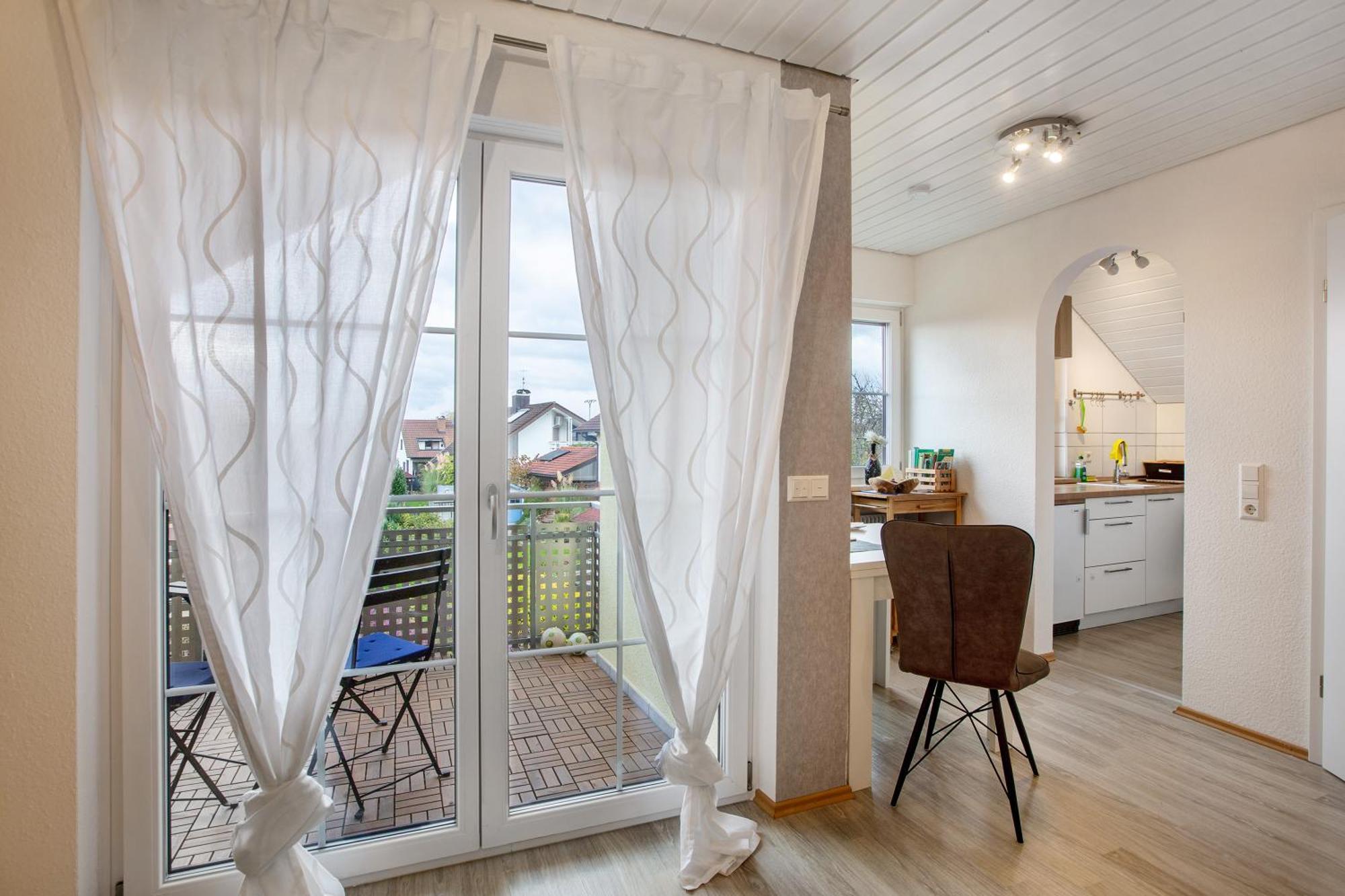 Ferienwohnung Lueg Ins Wiesental Steinen  Exterior photo