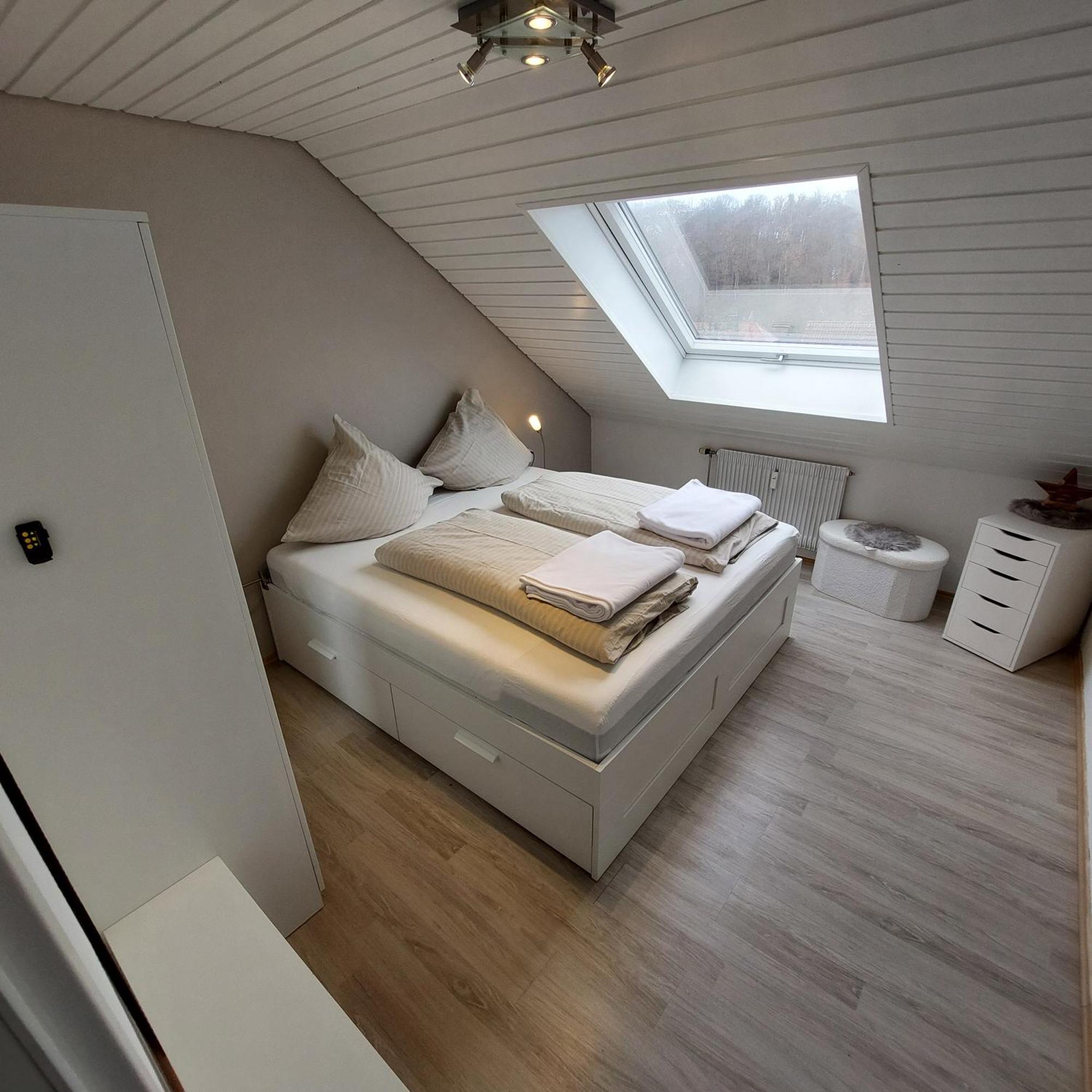 Ferienwohnung Lueg Ins Wiesental Steinen  Exterior photo